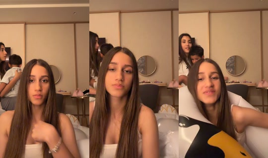 zeynepnilkiraan's Stream - Aug 22, 2026, 6:40 PM