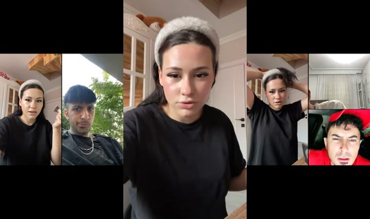 zeyneppciikk's Stream - Jul 19, 2026, 5:04 PM
