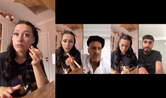 Stream von zeyneppciikk – 25. Juli 2026, 15:07
