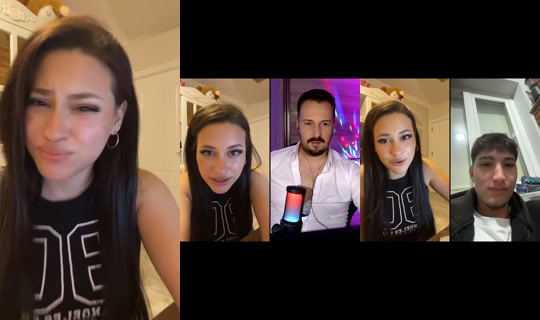 Stream ni zeyneppciikk - Hul 29, 2026, 9:52 PM