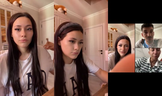 zeyneppciikk's Stream - Jul 30, 2026, 12:08 PM