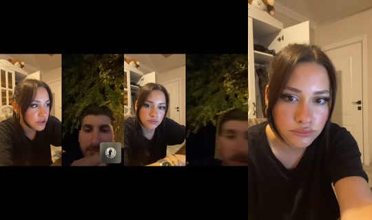 zeyneppciikk's Stream - Aug 1, 2026, 7:20 PM