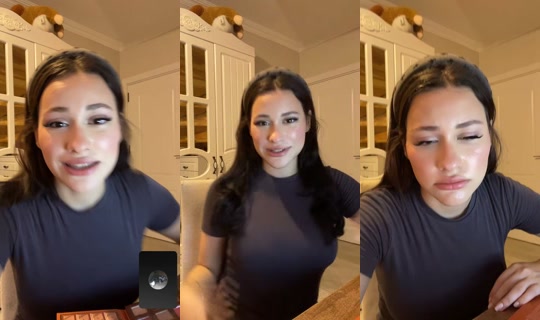 zeyneppciikk's Stream - Aug 7, 2026, 5:25 PM