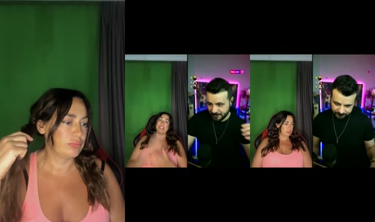zeynepyilmazofficial's Stream - Jul 22, 2026, 8:11 PM