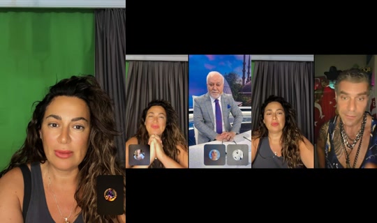 zeynepyilmazofficial's Stream - Jul 23, 2026, 6:24 PM
