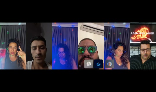 zeynepyilmazofficial's Stream - Jul 23, 2026, 7:35 PM