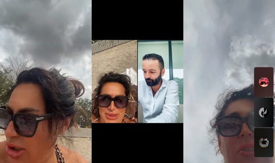 zeynepyilmazofficial 的直播 - 2026年7月25日 12:33