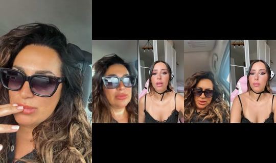 zeynepyilmazofficial 的直播 - 2026年7月25日 14:16