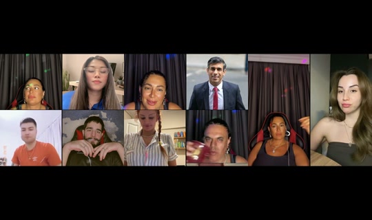 zeynepyilmazofficial の配信 - 2026年7月26日 21:58