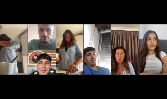 Stream zeynepyilmazofficial - 27 Jul 2026, 9.47