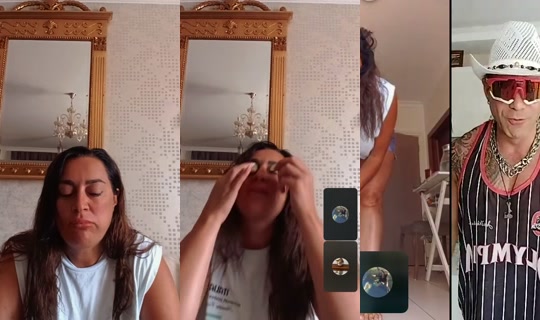 zeynepyilmazofficial's Stream - Jul 29, 2026, 11:03 AM