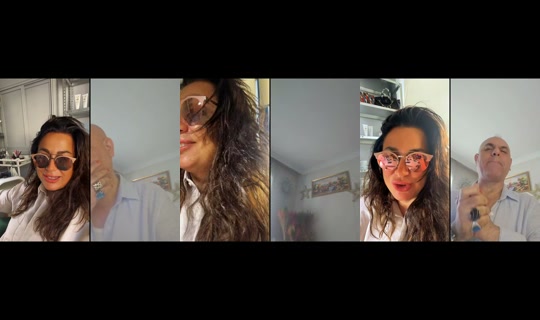 zeynepyilmazofficial's Stream - Jul 29, 2026, 1:08 PM