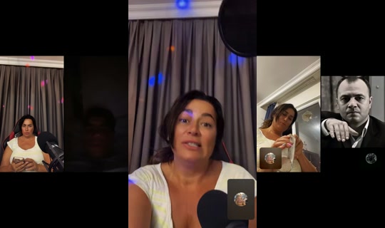 zeynepyilmazofficial's Stream - Jul 29, 2026, 6:04 PM