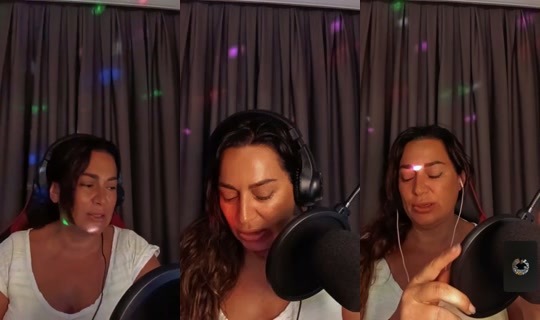 zeynepyilmazofficial's Stream - Jul 29, 2026, 7:41 PM