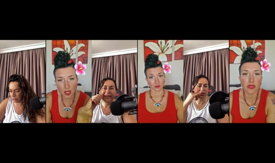 zeynepyilmazofficial's Stream - Aug 6, 2026, 11:24 AM