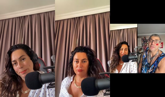 zeynepyilmazofficial's Stream - Aug 6, 2026, 3:21 PM