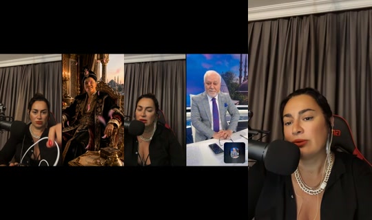 zeynepyilmazofficial's Stream - Aug 6, 2026, 9:14 PM