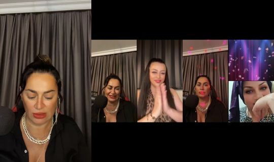 zeynepyilmazofficial's Stream - Aug 6, 2026, 10:05 PM