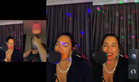 zeynepyilmazofficial's Stream - Aug 6, 2026, 11:00 PM