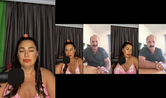 zeynepyilmazofficial's Stream - Aug 8, 2026, 7:05 PM