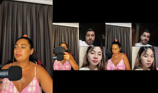 zeynepyilmazofficial's Stream - Aug 8, 2026, 10:02 PM