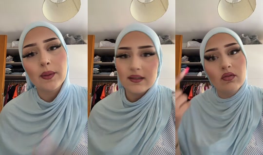 zeynohijabi58's Stream - Jul 10, 2026, 10:30 AM
