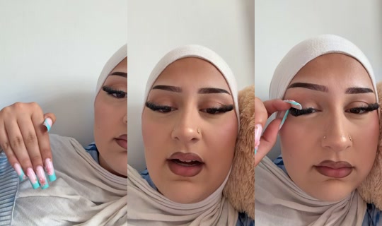 Stream von zeynohijabi58 – 25. Juli 2026, 15:17