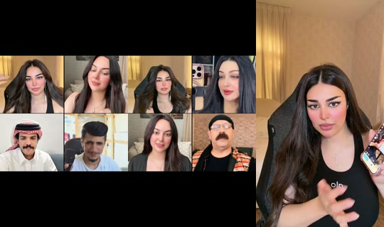 Stream di zeze.maarouf - 27 lug 2026, 12:37