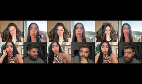 zeze.maarouf's Stream - Jul 27, 2026, 3:26 PM