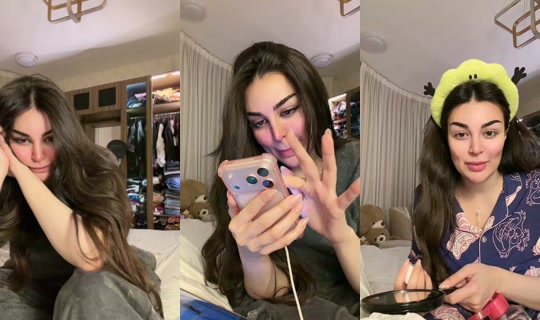 zeze.maarouf's Stream - Jul 27, 2026, 8:05 PM
