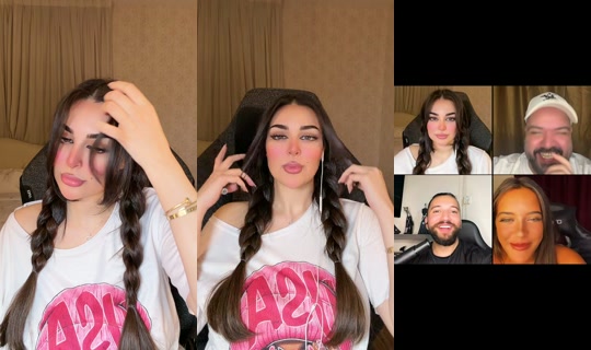 zeze.maarouf's Stream - Jul 29, 2026, 5:31 PM