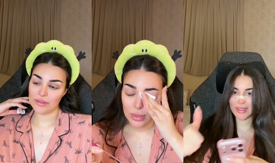 zeze.maarouf's Stream - Jul 29, 2026, 8:53 PM