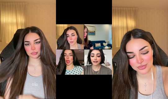zeze.maarouf's Stream - Jul 31, 2026, 12:48 PM