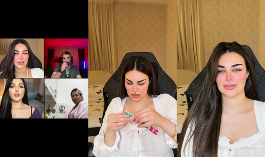 zeze.maarouf's Stream - Aug 3, 2026, 7:10 PM