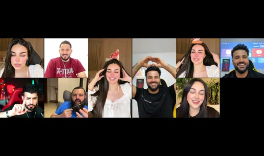 zeze.maarouf's Stream - Aug 3, 2026, 11:23 PM
