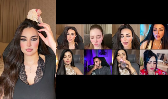 zeze.maarouf's Stream - Aug 7, 2026, 12:36 AM