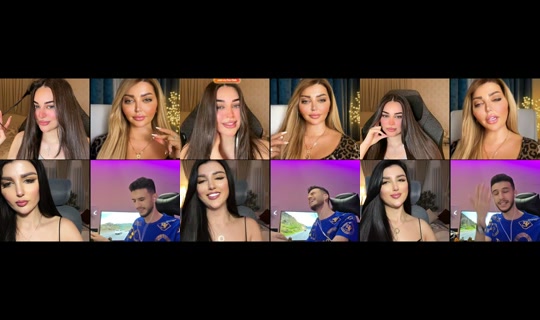 بث zeze.maarouf - 7 أغسطس 2026، 10:35 م