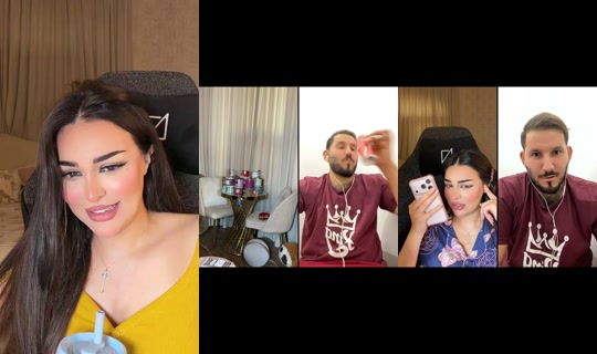 zeze.maarouf's Stream - Aug 9, 2026, 1:56 AM
