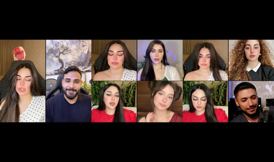 Stream von zeze.maarouf – 9. Aug. 2026, 21:47