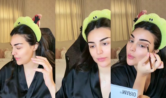 zeze.maarouf's Stream - Aug 22, 2026, 1:09 PM