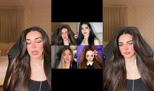 Stream von zeze.maarouf – 23. Aug. 2026, 21:47