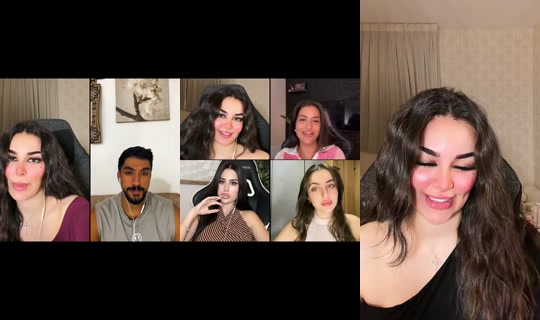 zeze.maarouf's Stream - Oct 7, 2026, 9:46 PM