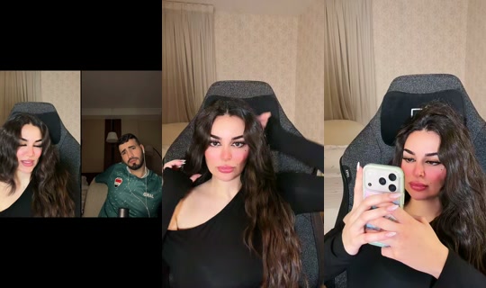 zeze.maarouf's Stream - Oct 8, 2026, 12:36 AM