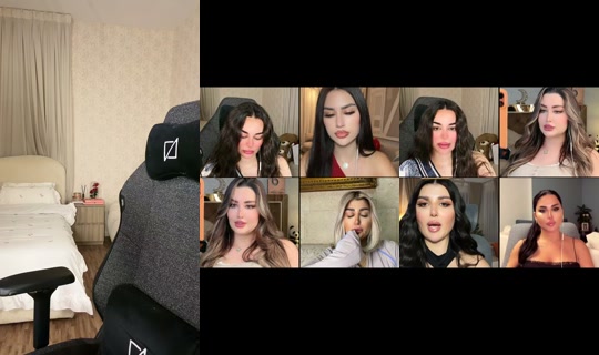 zeze.maarouf's Stream - Oct 8, 2026, 8:09 PM