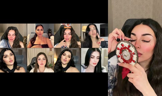 zeze.maarouf's Stream - Oct 8, 2026, 8:59 PM