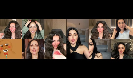 Stream di zeze.maarouf - 8 ott 2026, 22:17
