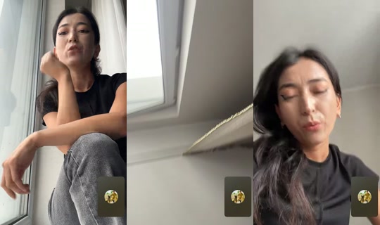 Stream von zhansayakoshkinbai – 23. Aug. 2026, 11:34