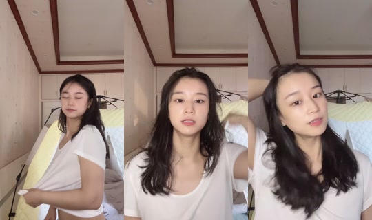 zhj20190825 的直播 - 2026年7月17日 10:22