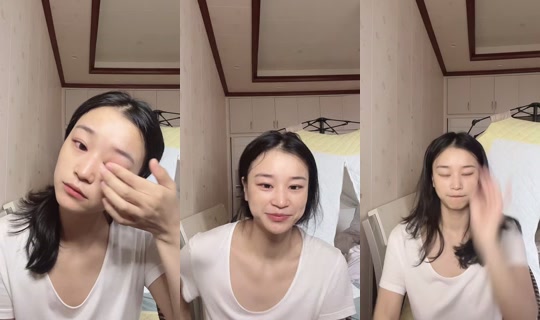 zhj20190825's Stream - Jul 19, 2026, 12:11 AM