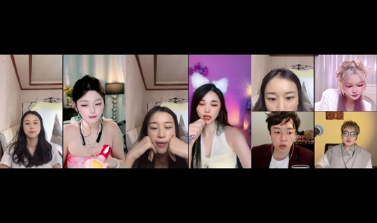 Stream ni zhj20190825 - Hul 28, 2026, 7:08 AM